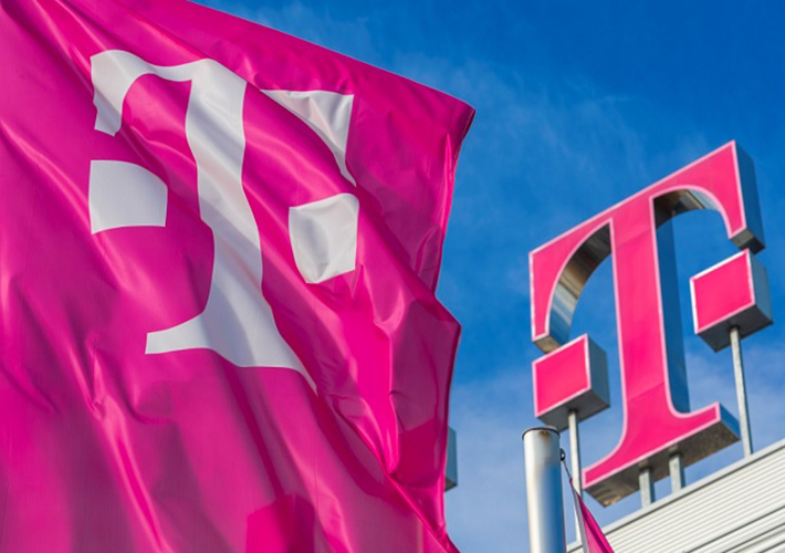Foto Deutsche Telekom Global Business se convierte en Silver partner de Ribbon.